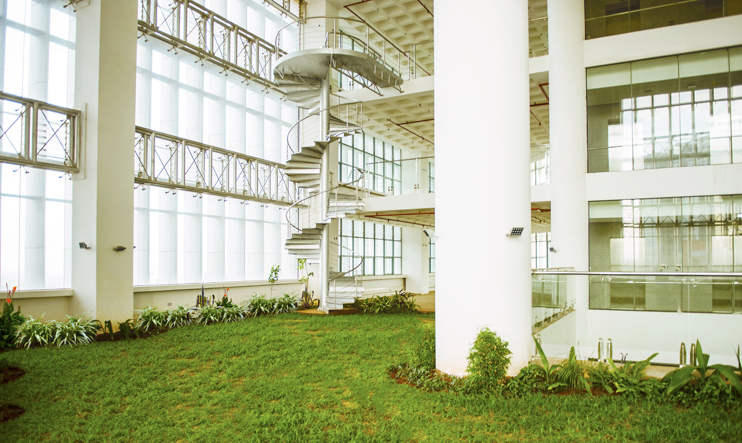 Kenya Commercial Bank Hq — image 7 of 8